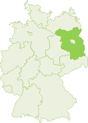 Brandenburg Brandenburg