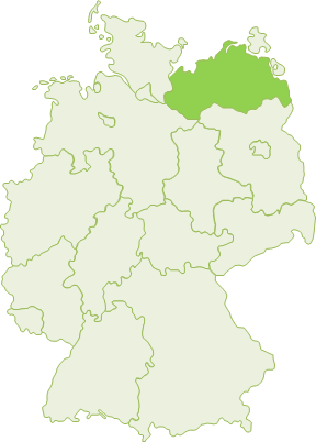 Mecklenburg-Vorpommern Mecklenburg-Vorpommern