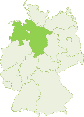 Niedersachsen Niedersachsen